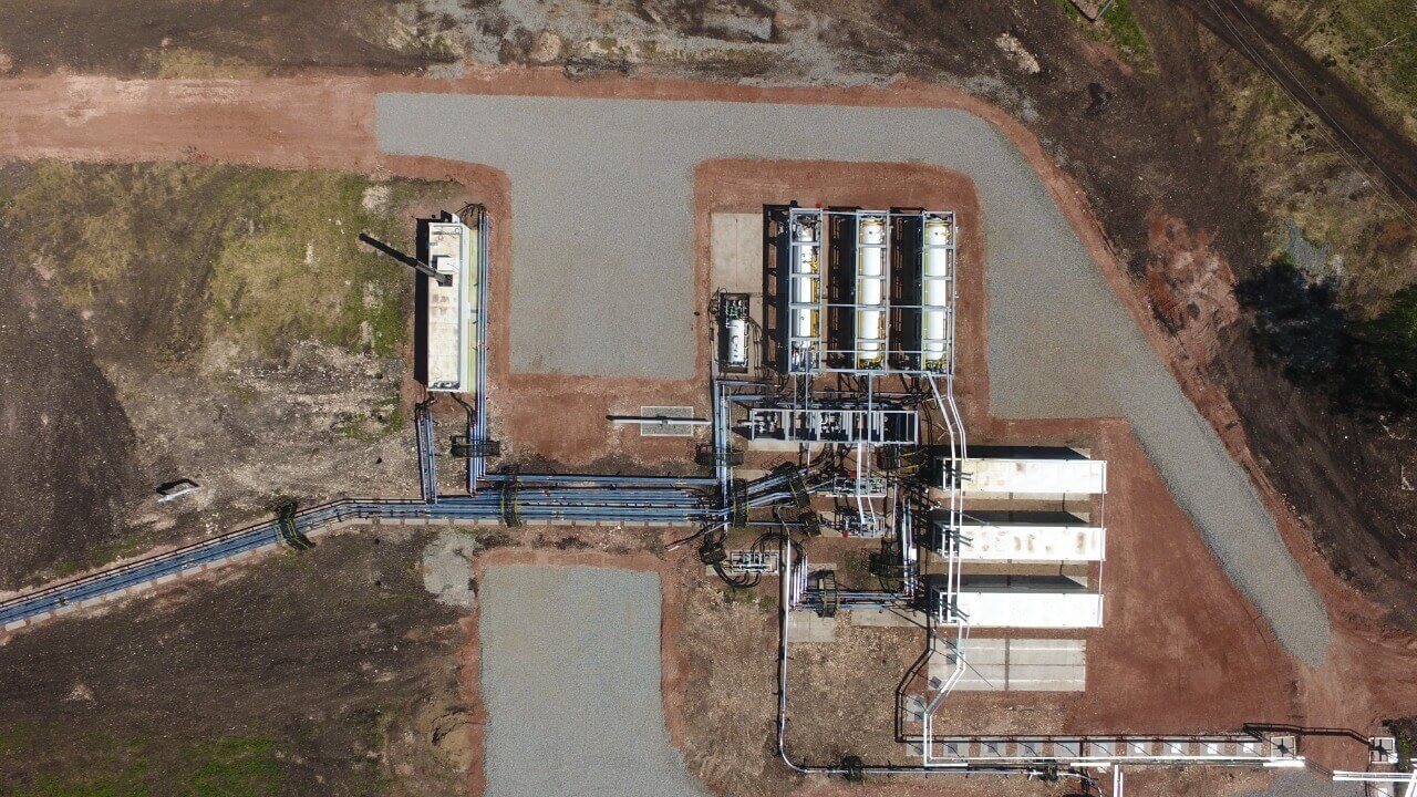 Уведомление о проведении общественных обсуждений проекта Технического задания на проведение оценки воздействия на окружающую среду «Проект технической документации «Передвижной комплекс исследования, освоения скважин и подготовки продукции-ПКИОС»